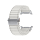 Pasek do smartwatchy Samsung Pasek Trail Band do Watch Ultra white sand